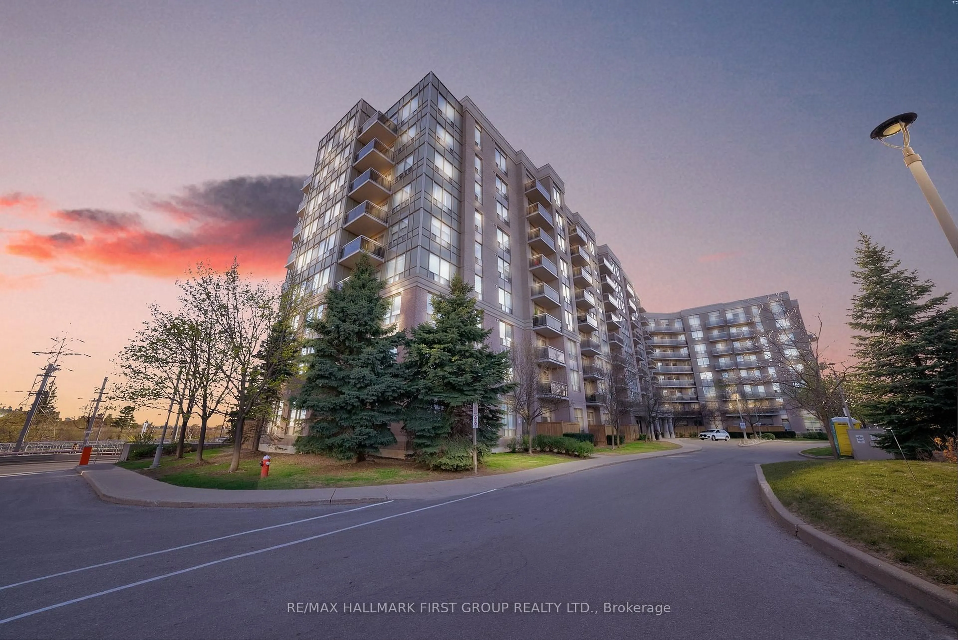 Unknown for 1720 Eglinton Ave ##515, Toronto Ontario M4A 2X8