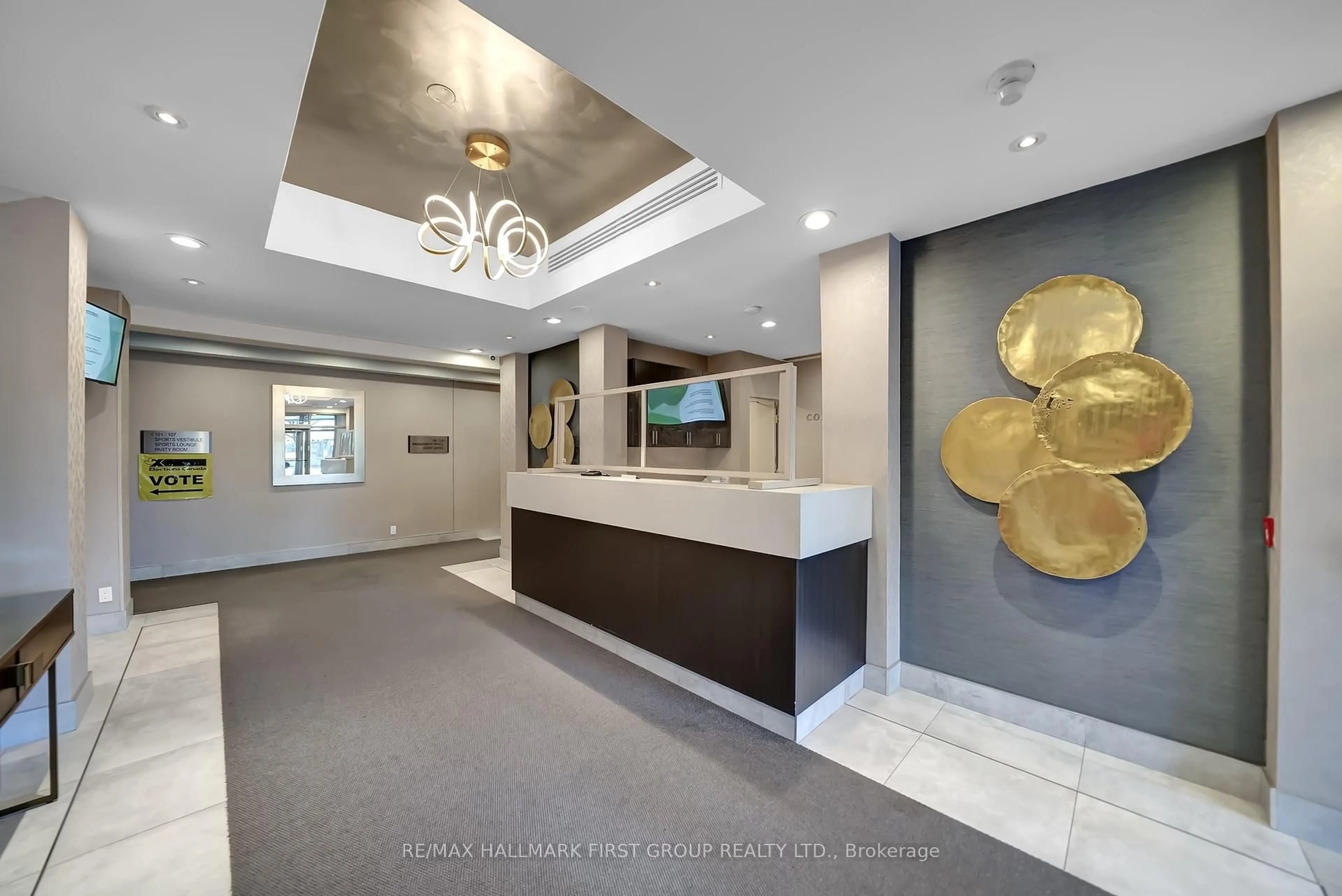 Unknown for 1720 Eglinton Ave ##515, Toronto Ontario M4A 2X8