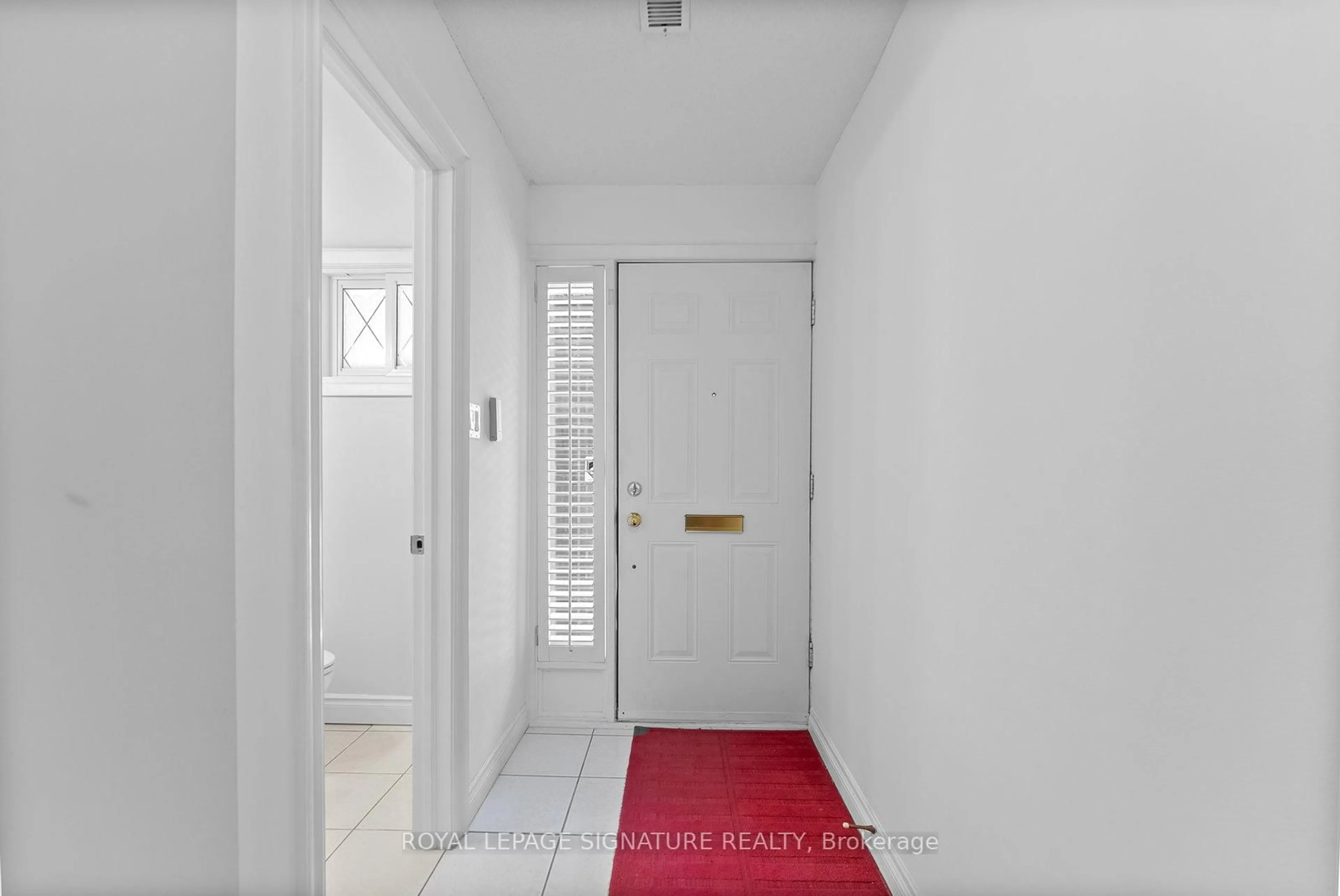 Unknown for 30 Bards Walkway N/A, Toronto Ontario M2J 4T9