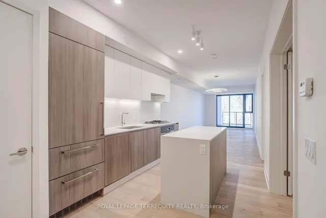 Additional property image - 200 Keewatin Ave Unit 301T