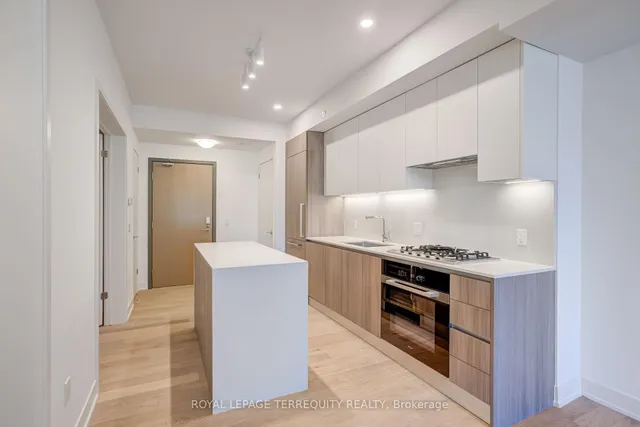 Additional property image - 200 Keewatin Ave Unit 301T