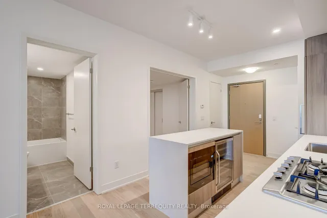 Additional property image - 200 Keewatin Ave Unit 301T