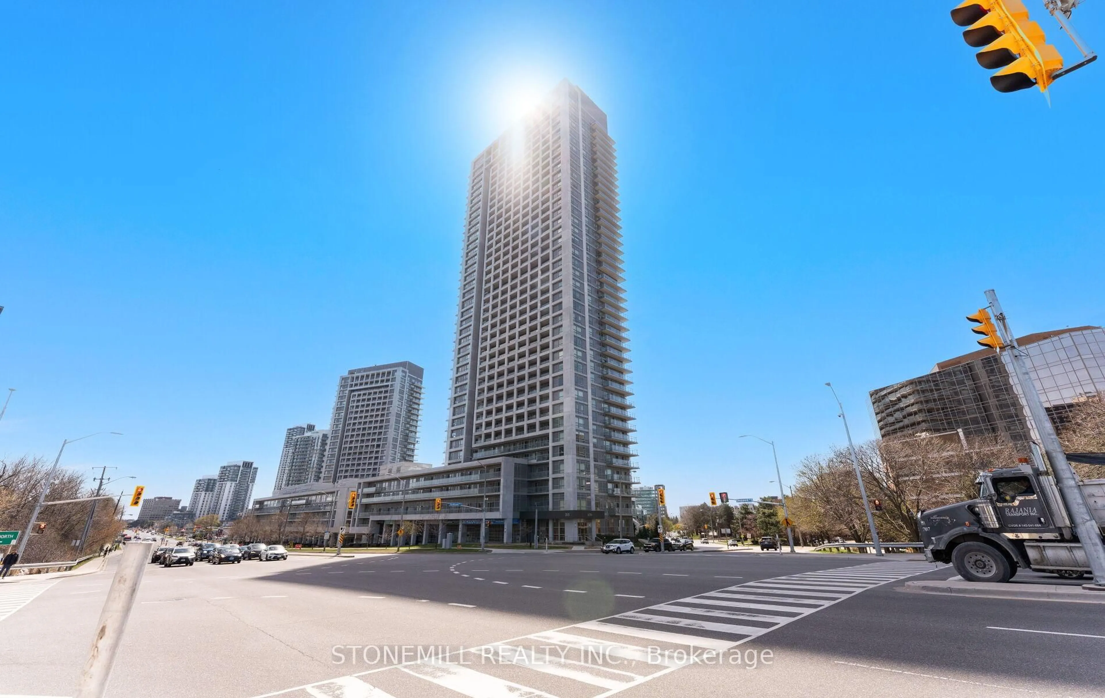 Unknown for 2015 Sheppard Ave #LPH07, Toronto Ontario M2J 0B3