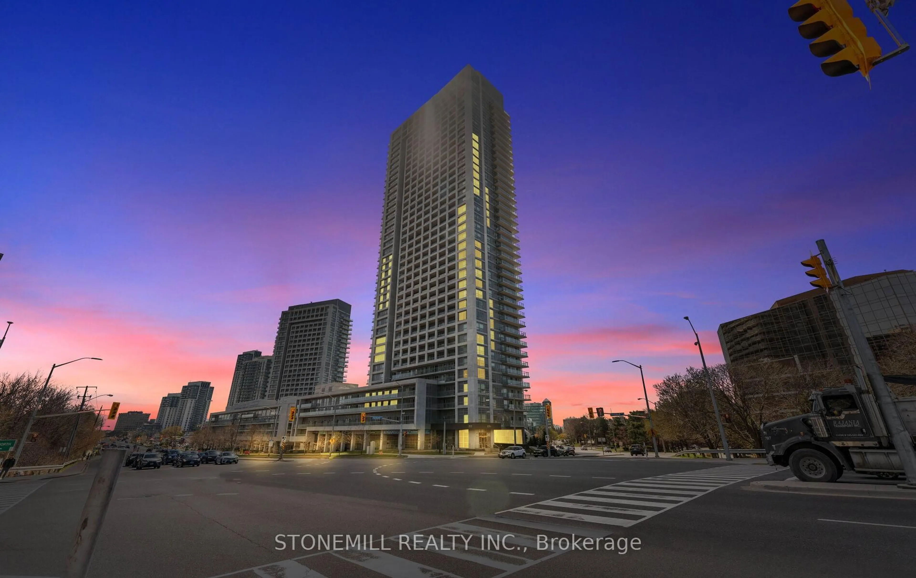 Unknown for 2015 Sheppard Ave #LPH07, Toronto Ontario M2J 0B3