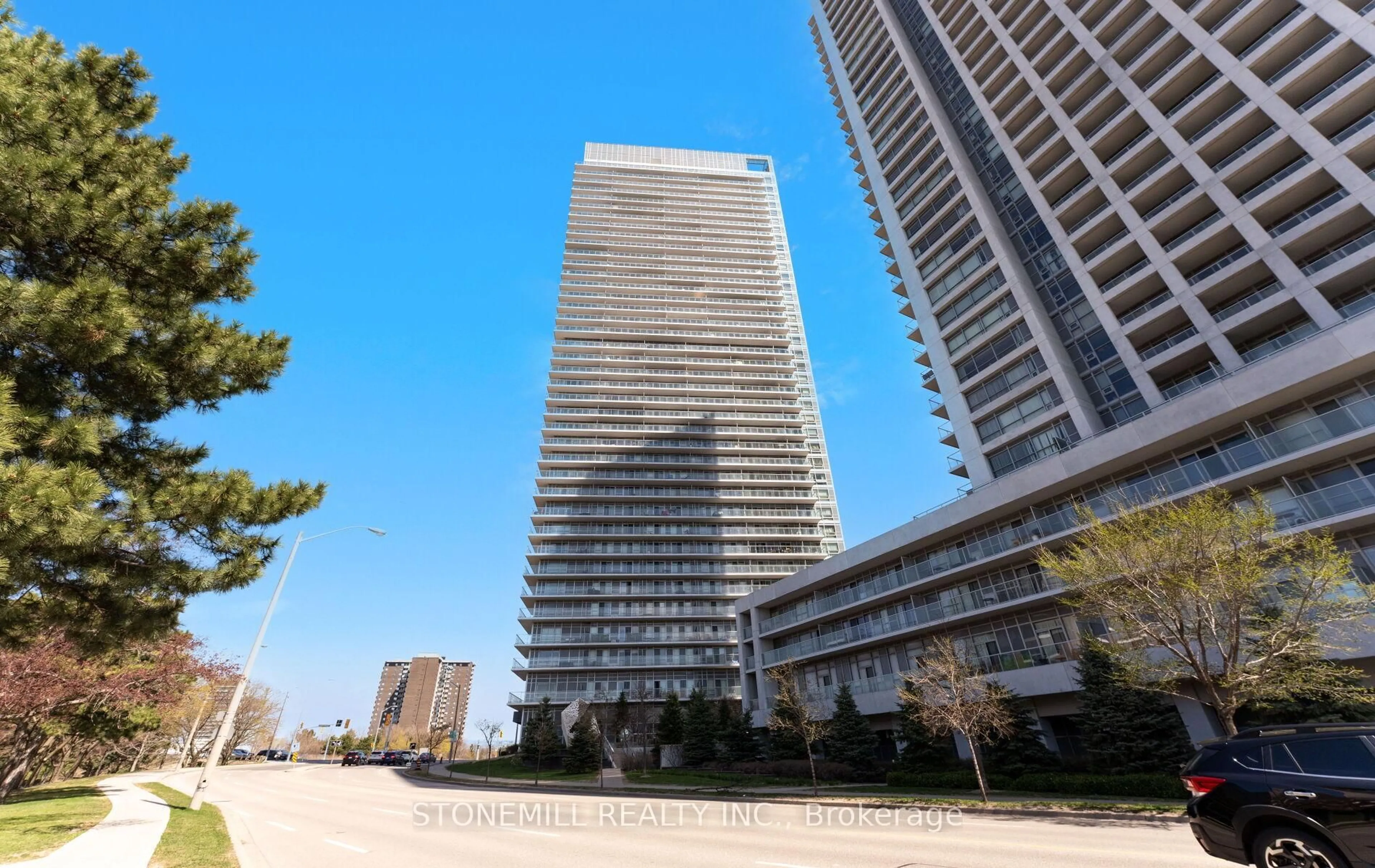 Patio, unknown for 2015 Sheppard Ave #LPH07, Toronto Ontario M2J 0B3