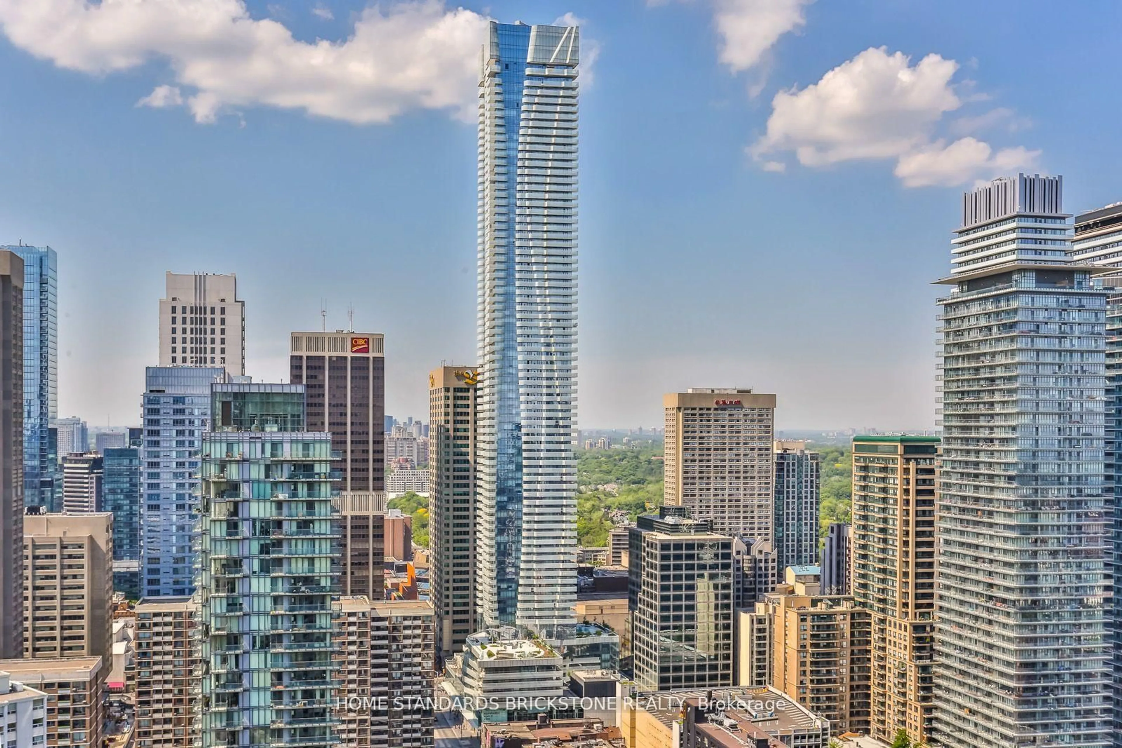 Unknown for 1 Bloor St #1306, Toronto Ontario M4W 0A8