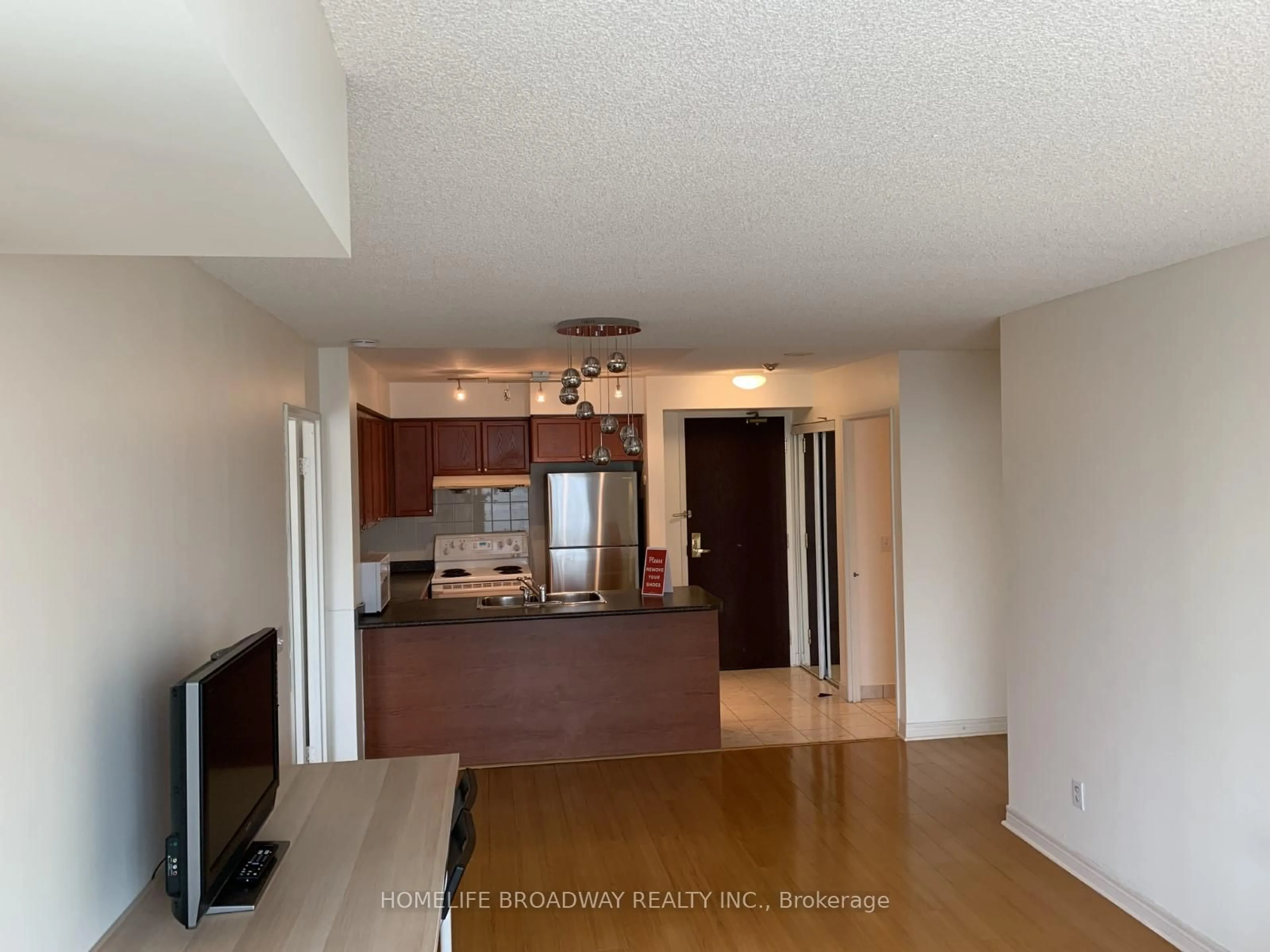 Unknown for 18 Parkview Ave #1907, Toronto Ontario M2N 7H7