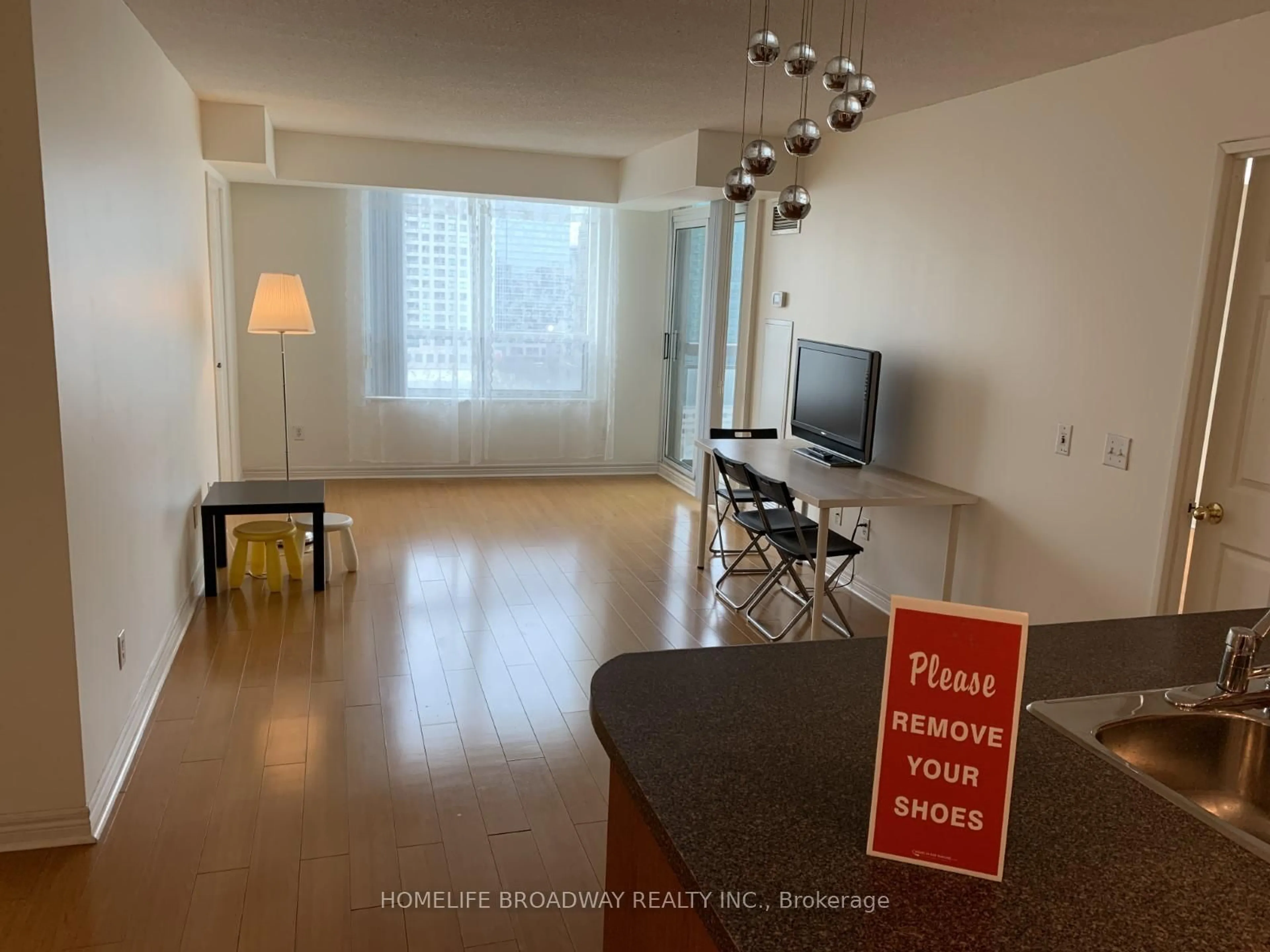 A pic of a room for 18 Parkview Ave #1907, Toronto Ontario M2N 7H7