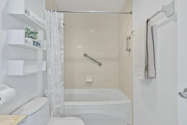 Additional property image - 60 Byng Ave Unit 2101