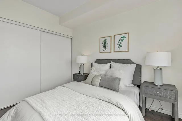 Additional property image - 60 Byng Ave Unit 2101