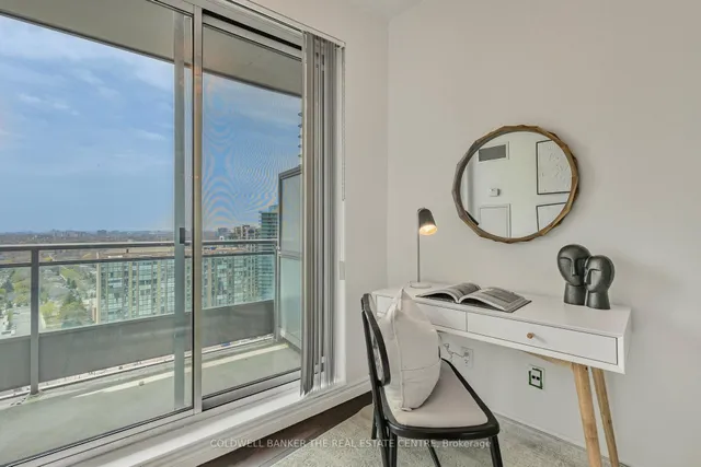 Additional property image - 60 Byng Ave Unit 2101