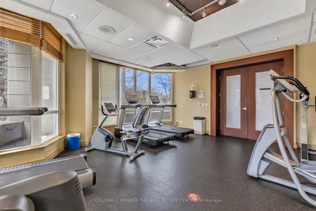 Additional property image - 60 Byng Ave Unit 2101