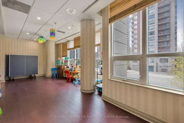 Additional property image - 60 Byng Ave Unit 2101