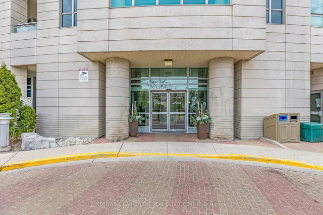 Additional property image - 60 Byng Ave Unit 2101