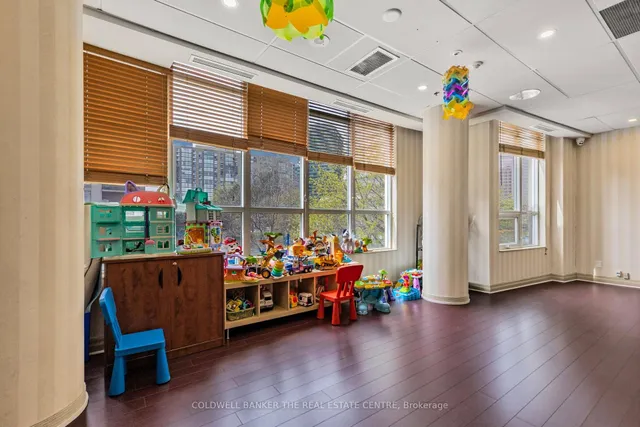 Additional property image - 60 Byng Ave Unit 2101
