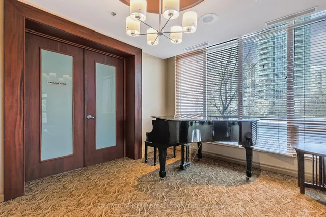 Additional property image - 60 Byng Ave Unit 2101