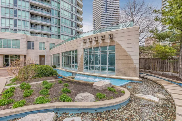 Additional property image - 60 Byng Ave Unit 2101