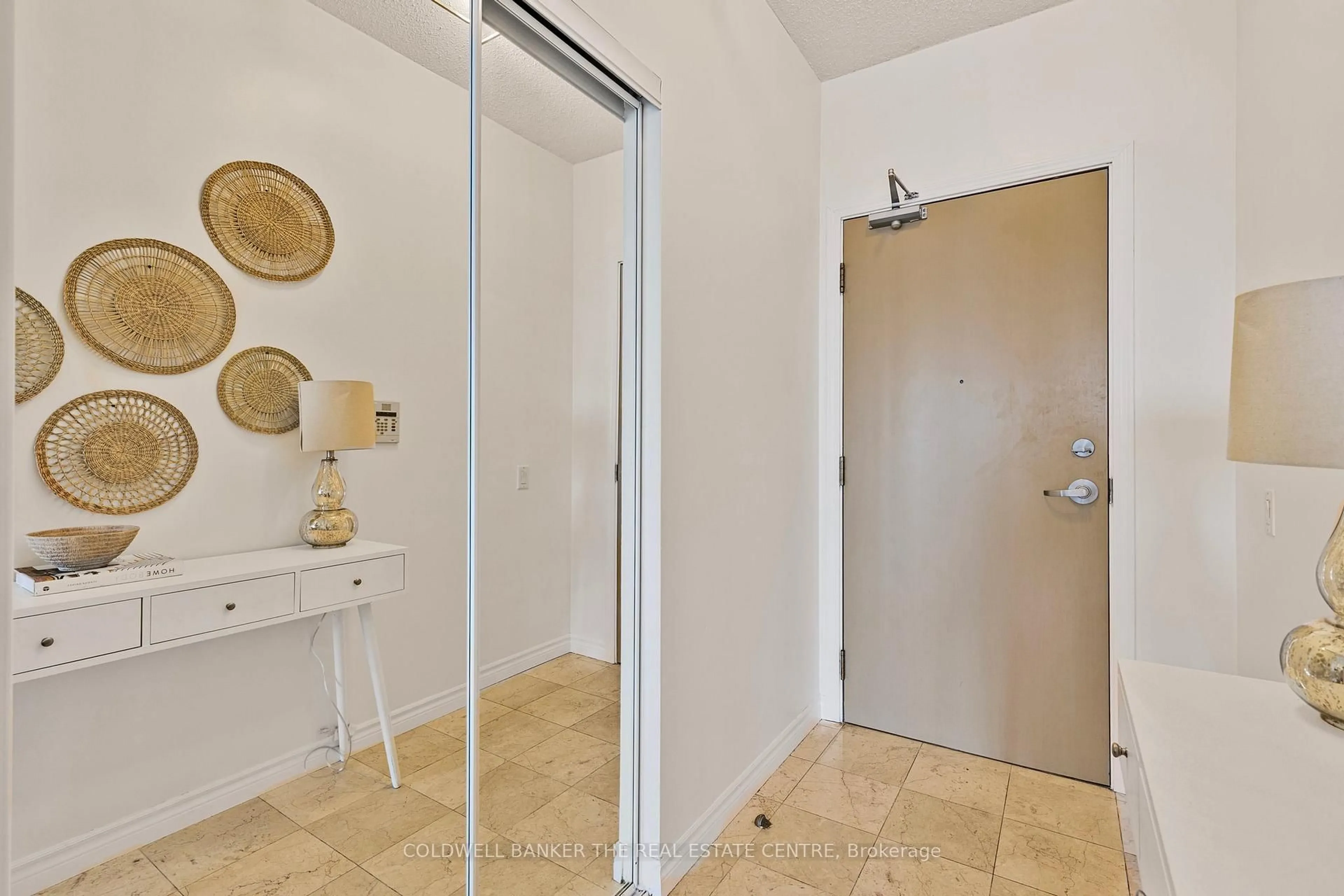 Unknown for 60 Byng Ave #2101, Toronto Ontario M2N 7K3