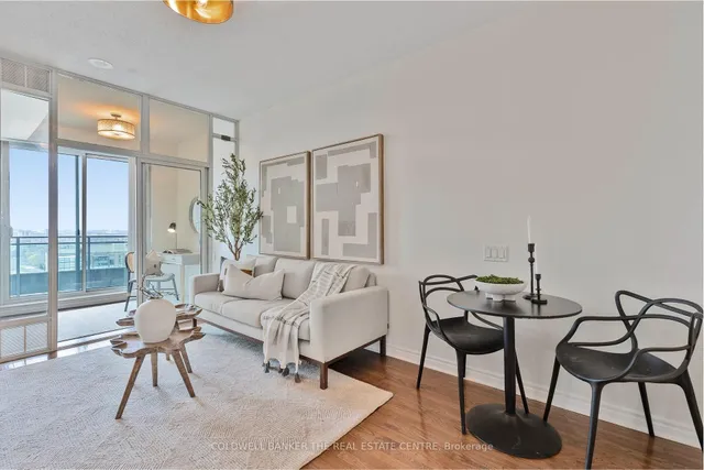 Additional property image - 60 Byng Ave Unit 2101