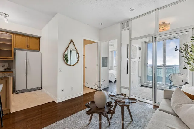 Additional property image - 60 Byng Ave Unit 2101