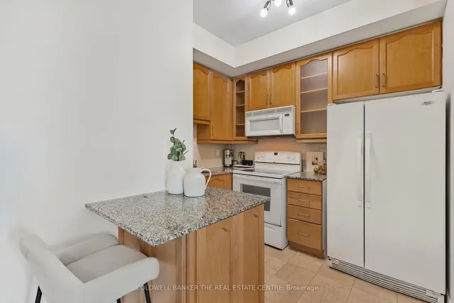 Additional property image - 60 Byng Ave Unit 2101