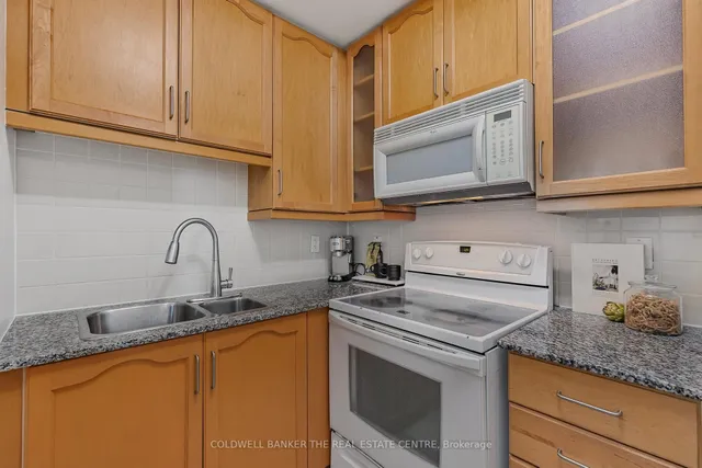 Additional property image - 60 Byng Ave Unit 2101