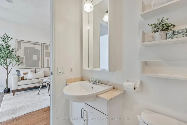 Additional property image - 60 Byng Ave Unit 2101
