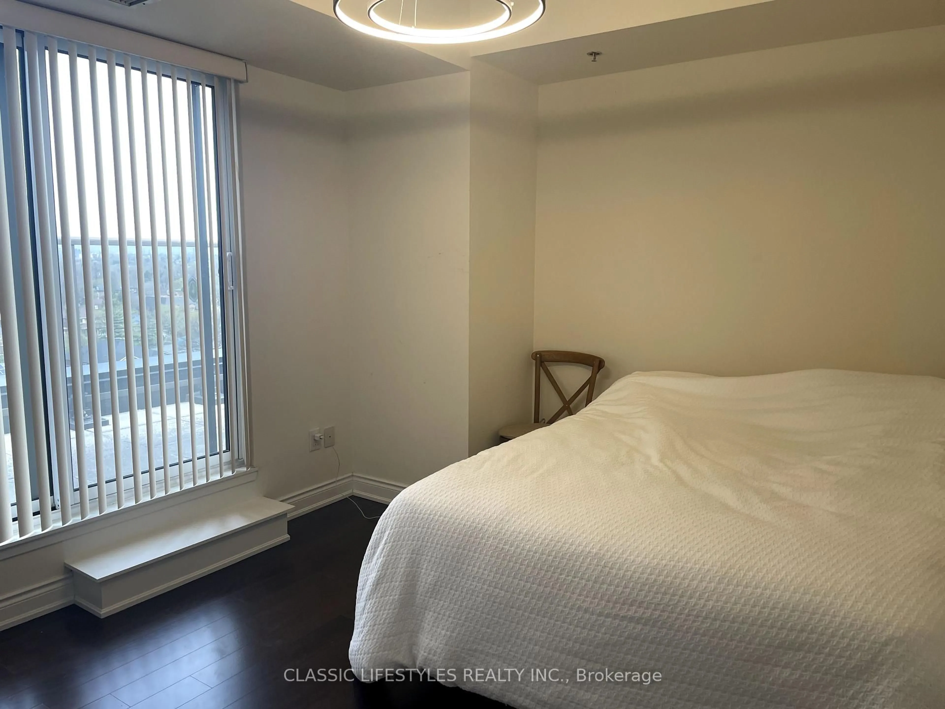 A pic of a room for 760 Sheppard Ave #906, Toronto Ontario M3H 2S8