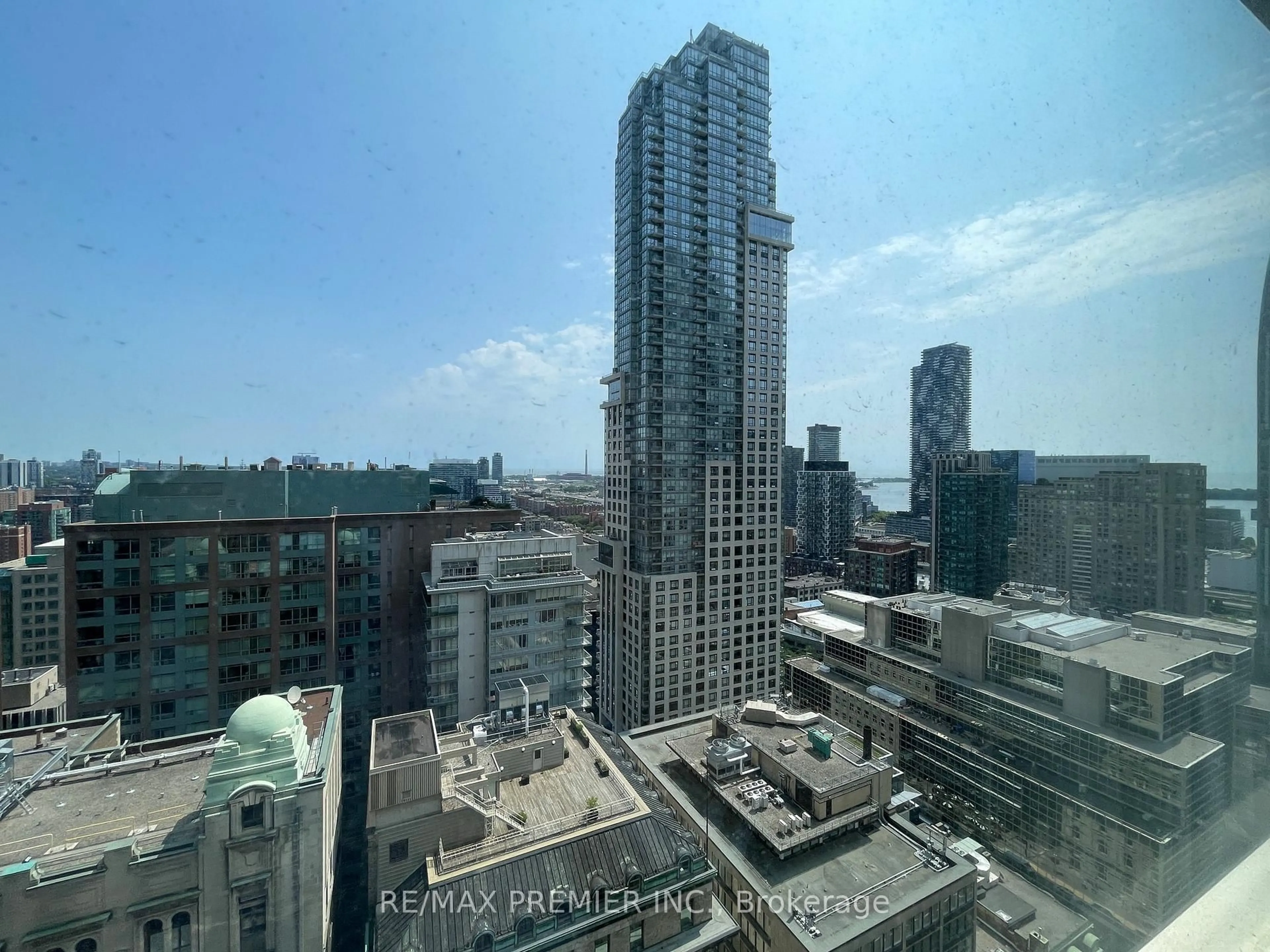Unknown for 1 King St #2508, Toronto Ontario M5H 1A1