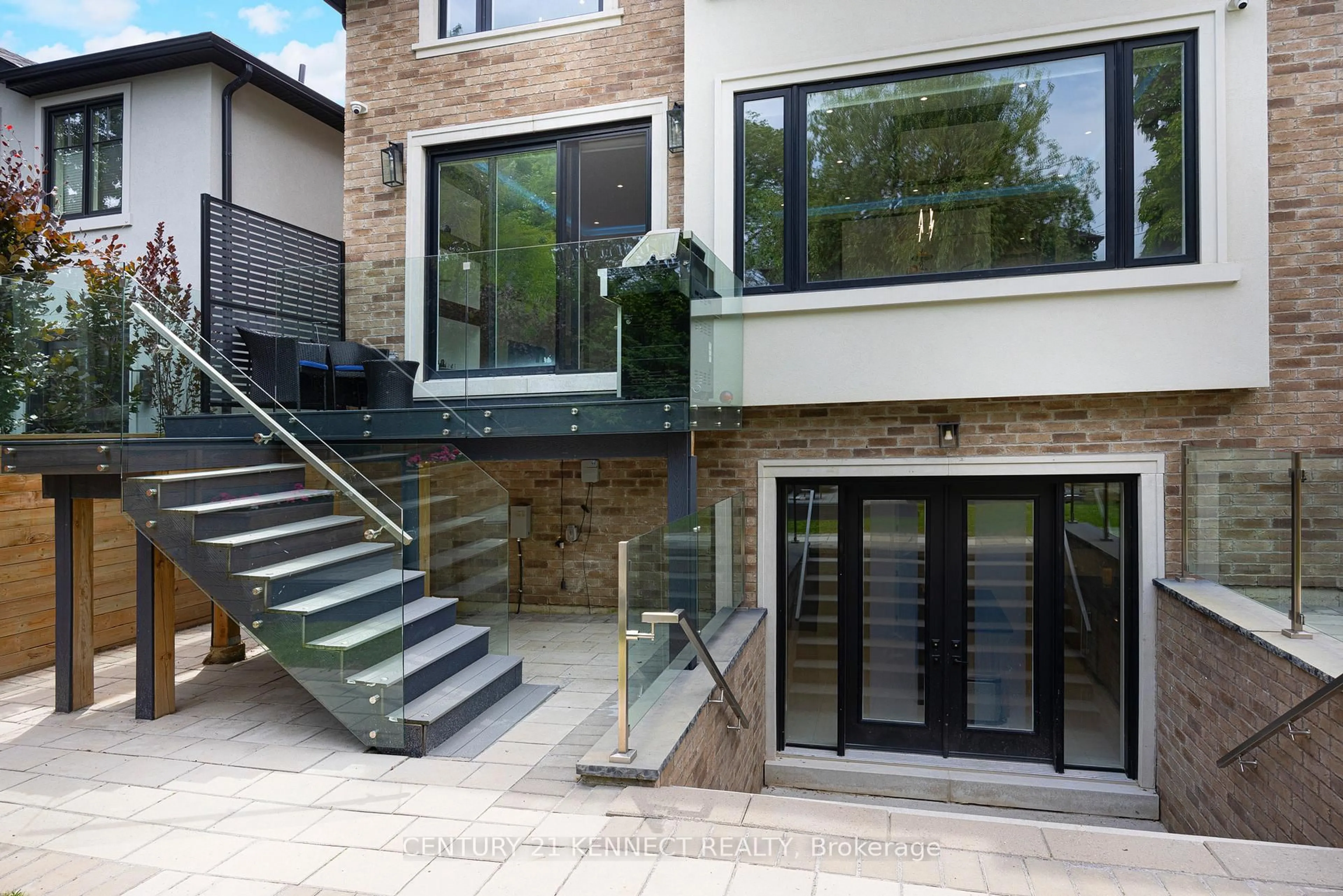 Home with brick exterior material, street for 476 Broadway Ave, Toronto Ontario M4G 2R6