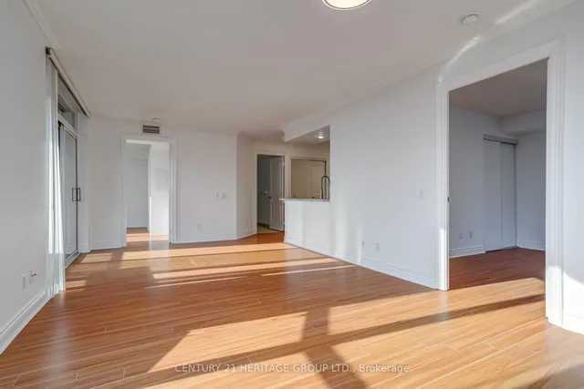 Additional property image - 10 Northtown Way Unit 1705