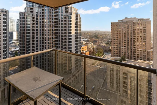 Additional property image - 10 Northtown Way Unit 1705