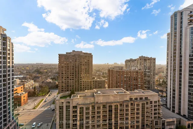 Additional property image - 10 Northtown Way Unit 1705
