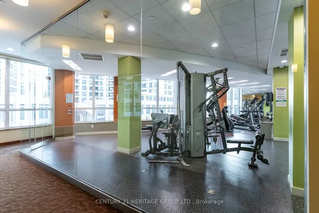 Additional property image - 10 Northtown Way Unit 1705