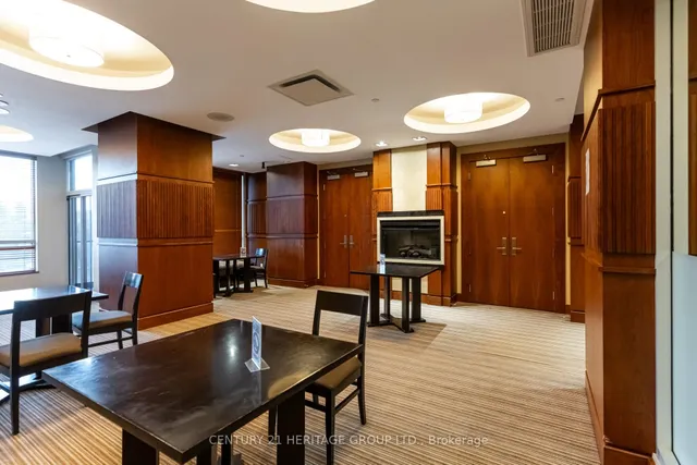 Additional property image - 10 Northtown Way Unit 1705