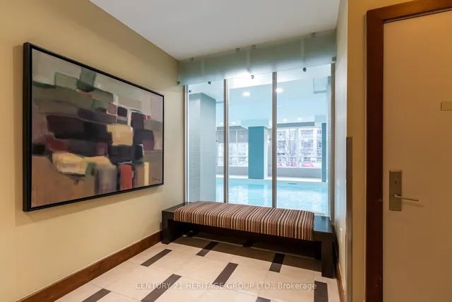 Additional property image - 10 Northtown Way Unit 1705