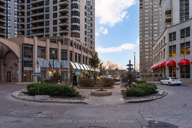 Additional property image - 10 Northtown Way Unit 1705