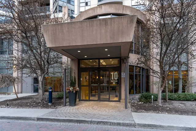 Additional property image - 10 Northtown Way Unit 1705