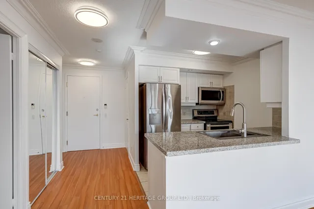 Additional property image - 10 Northtown Way Unit 1705