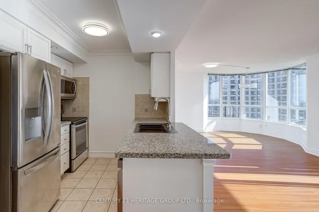 Additional property image - 10 Northtown Way Unit 1705
