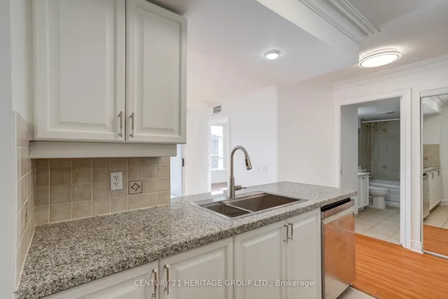 Additional property image - 10 Northtown Way Unit 1705