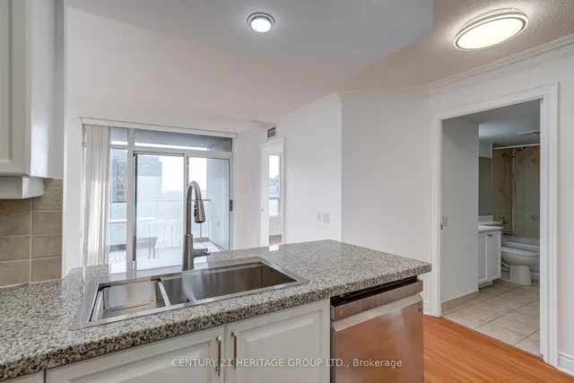 Additional property image - 10 Northtown Way Unit 1705