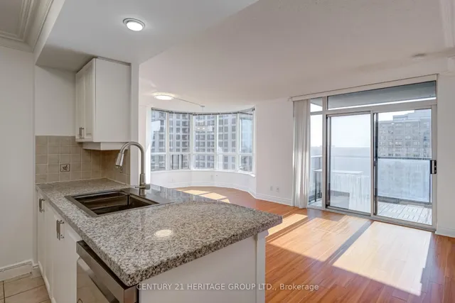 Additional property image - 10 Northtown Way Unit 1705