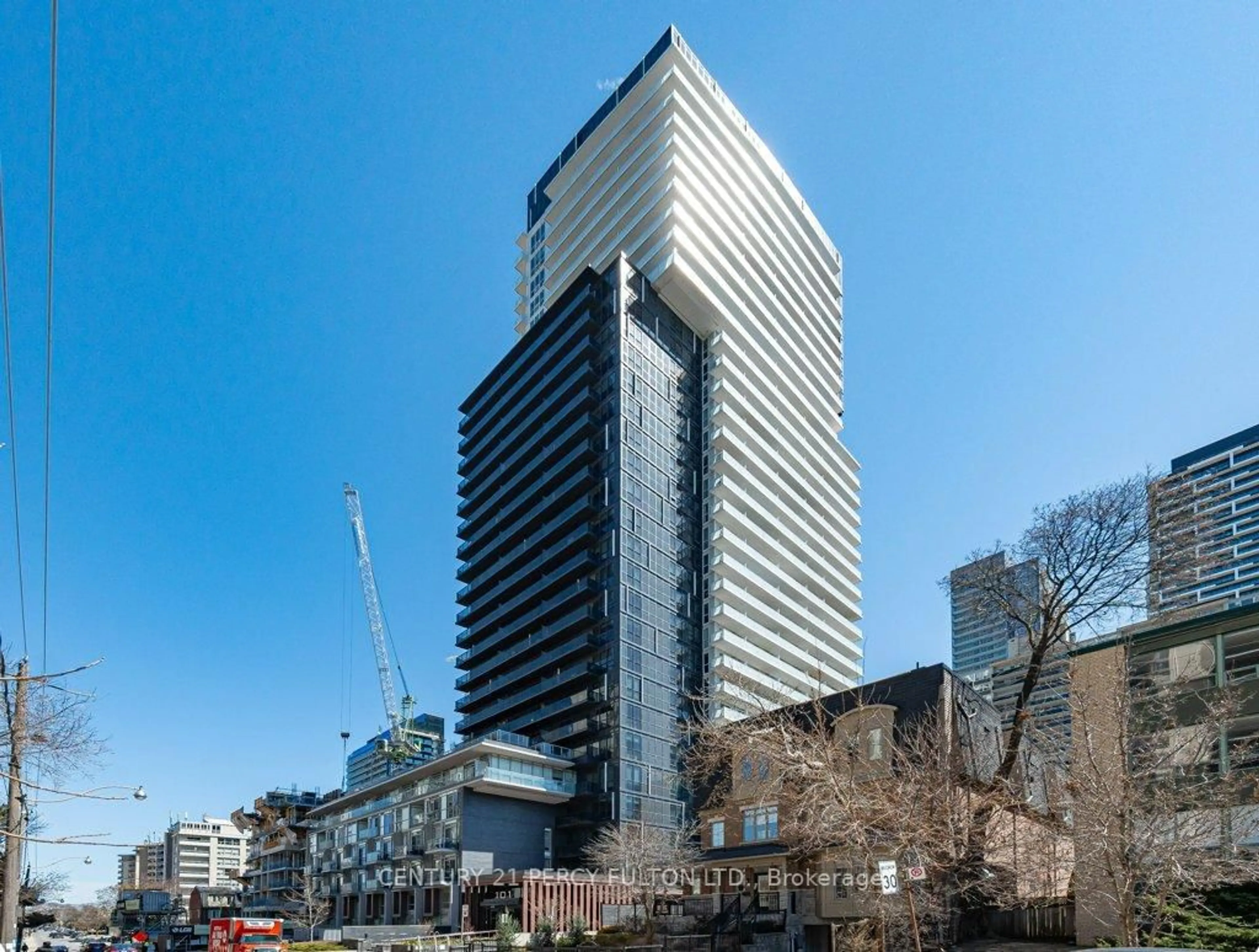 Unknown for 101 Erskine Ave #PH10, Toronto Ontario M4P 1Y5