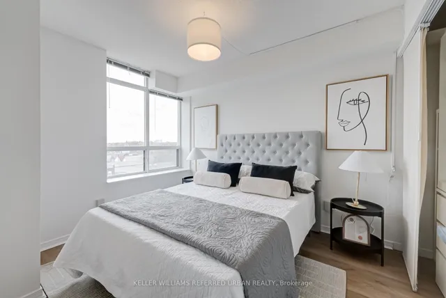 Additional property image - 140 Bathurst St Unit 703