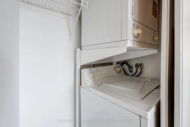 Additional property image - 140 Bathurst St Unit 703