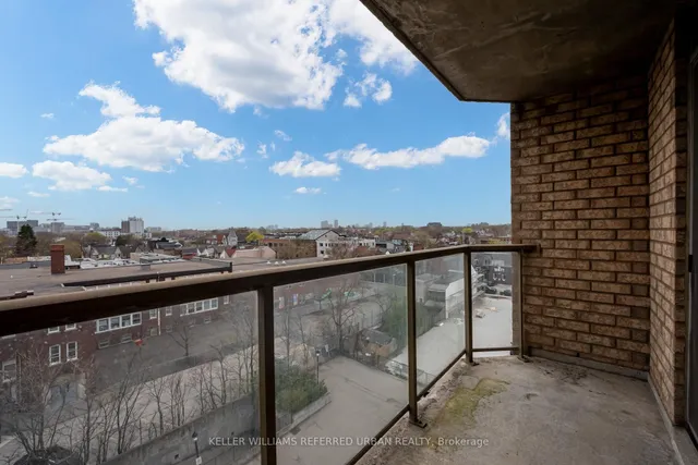Additional property image - 140 Bathurst St Unit 703