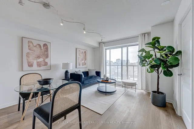 Additional property image - 140 Bathurst St Unit 703