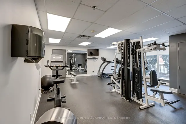 Additional property image - 140 Bathurst St Unit 703