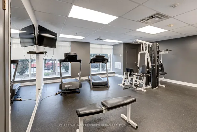 Additional property image - 140 Bathurst St Unit 703